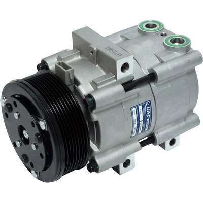 UAC - KT1557 - Compressor Replacement Kit pa4