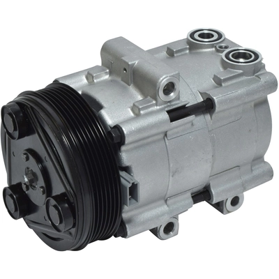 UAC - KT1584 - Compressor Replacement Kit pa5