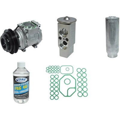 UAC - KT1688 - Compressor Replacement Kit pa1