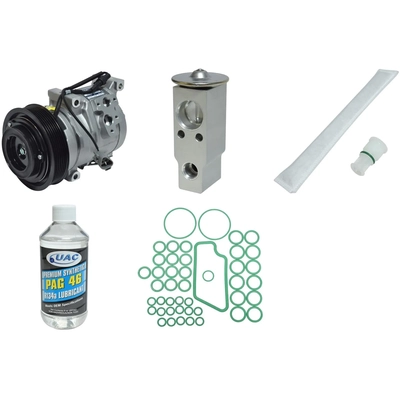 UAC - KT1751 - Compressor Replacement Kit pa2