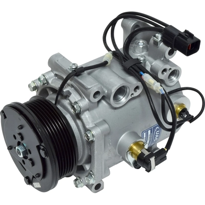 UAC - KT1833 - Compressor Replacement Kit pa4