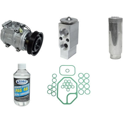 UAC - KT1865 - Compressor Replacement Kit pa1