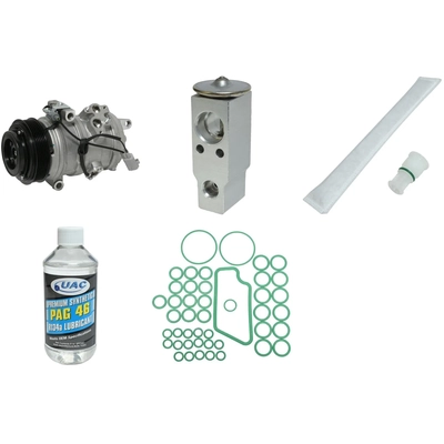 UAC - KT1870 - Compressor Replacement Kit pa1