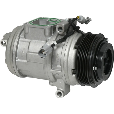 UAC - KT1874 - Compressor Replacement Kit pa6