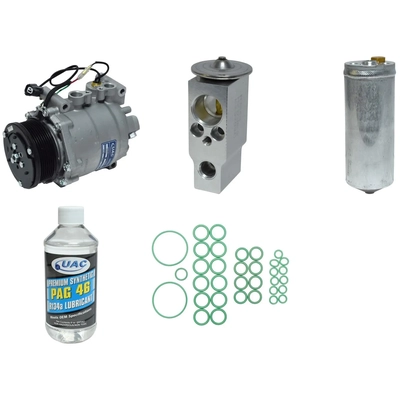 UAC - KT1953 - Compressor Replacement Kit pa1