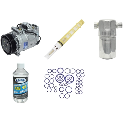 UAC - KT1959 - Compressor Replacement Kit pa1