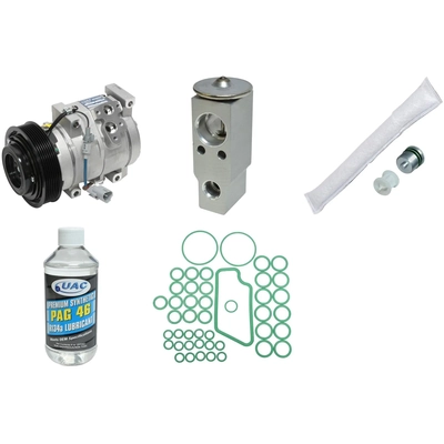 UAC - KT1973 - Compressor Replacement Kit pa1