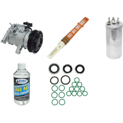 UAC - KT1981 - Compressor Replacement Kit pa1