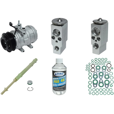 UAC - KT2079 - Compressor Replacement Kit pa1