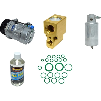 UAC - KT2153 - Compressor Replacement Kit pa1