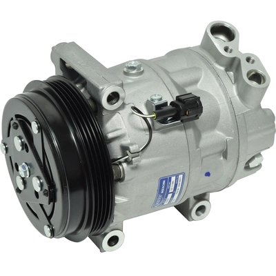 UAC - KT2219 - Compressor Replacement Kit pa5