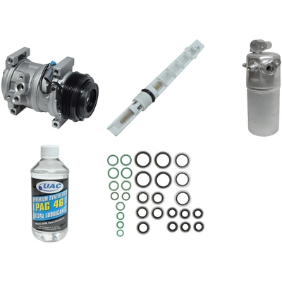 UAC - KT2228 - Compressor Replacement Kit pa1