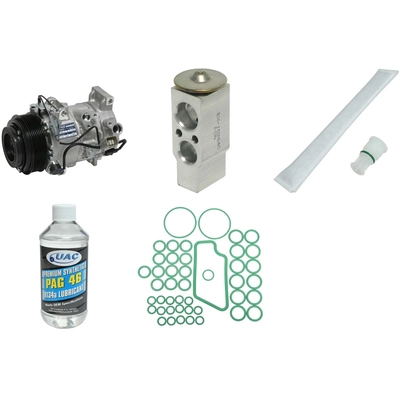 UAC - KT2232 - Compressor Replacement Kit pa1