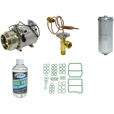 UAC - KT2239 - Compressor Replacement Kit pa1