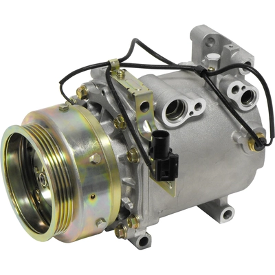 UAC - KT2239 - Compressor Replacement Kit pa4