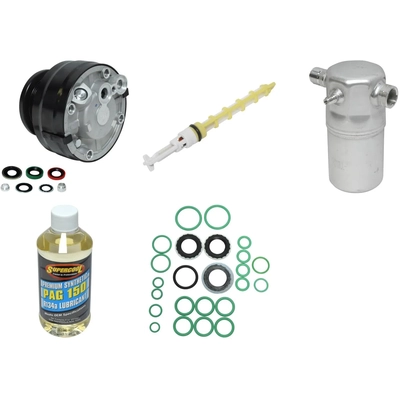 UAC - KT2264 - Compressor Replacement Kit pa1