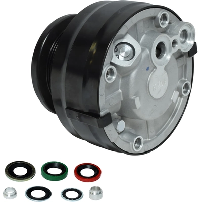 UAC - KT2264 - Compressor Replacement Kit pa2