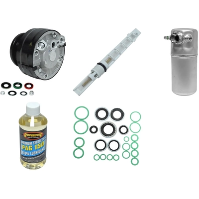 UAC - KT2286 - Compressor Replacement Kit pa1