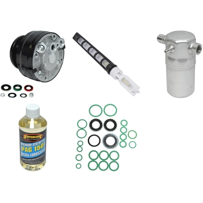 UAC - KT2295 - Compressor Replacement Kit pa1