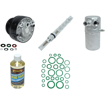 UAC - KT2369 - Compressor Replacement Kit pa1