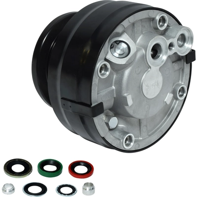 UAC - KT2372 - Compressor Replacement Kit pa2