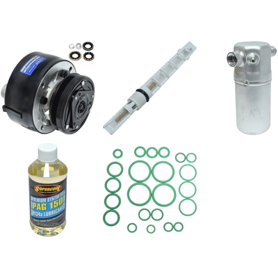 UAC - KT2447 - Compressor Replacement Kit pa1