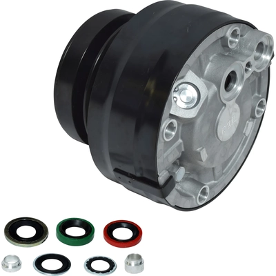 UAC - KT2502 - Compressor Replacement Kit pa2