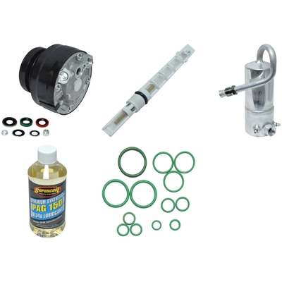 UAC - KT2556 - Compressor Replacement Kit pa1