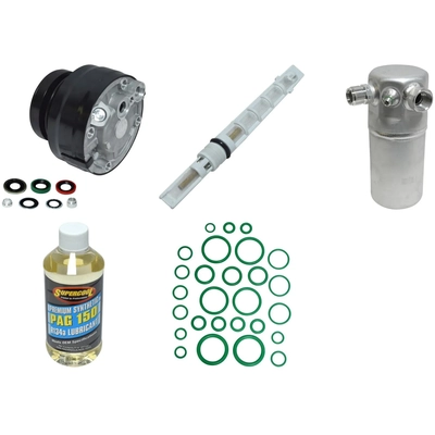 UAC - KT2630 - Compressor Replacement Kit pa1