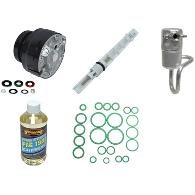 UAC - KT2633 - Compressor Replacement Kit pa1