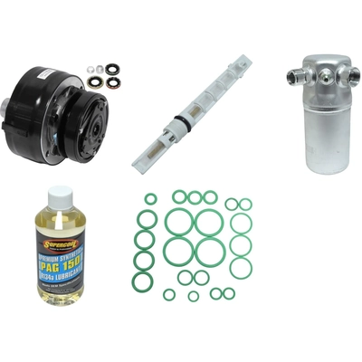 UAC - KT2823 - Compressor Replacement Kit pa1