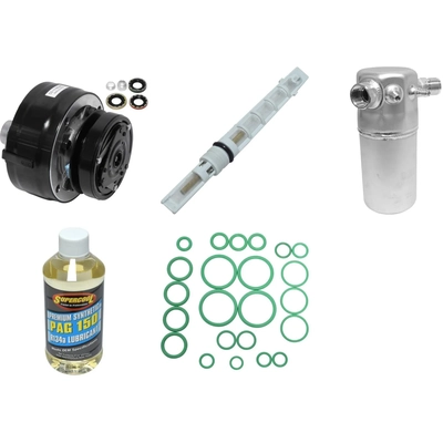 UAC - KT2826 - Compressor Replacement Kit pa1
