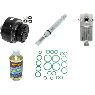 UAC - KT2829 - Compressor Replacement Kit pa3