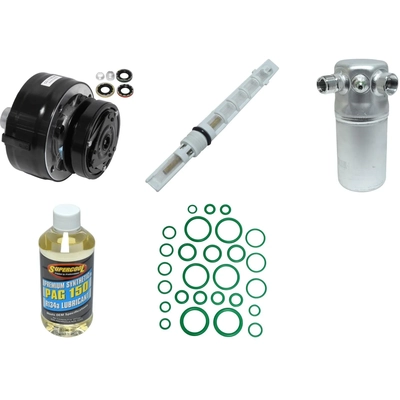 UAC - KT2839 - Compressor Replacement Kit pa1