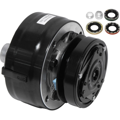UAC - KT2839 - Compressor Replacement Kit pa6