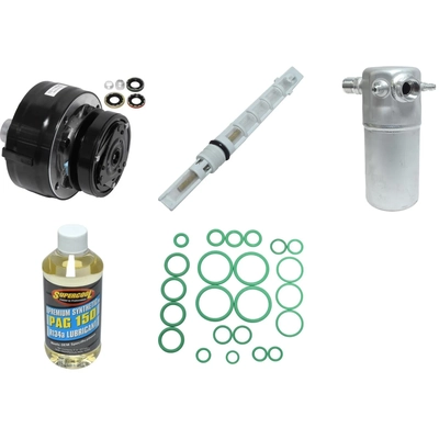 UAC - KT2865 - Compressor Replacement Kit pa1