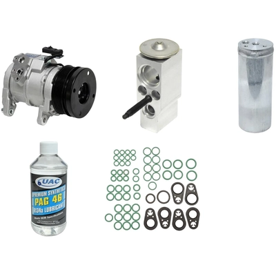 UAC - KT2890 - Compressor Replacement Kit pa5