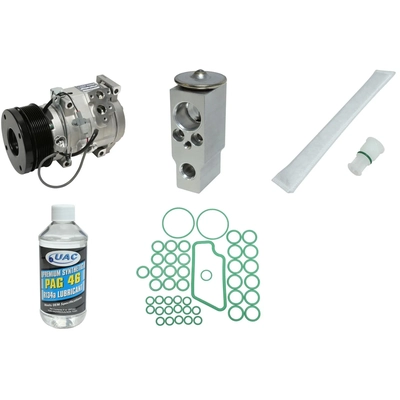 UAC - KT2895 - Compressor Replacement Kit pa3