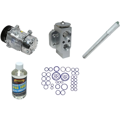 UAC - KT2949 - Compressor Replacement Kit pa1