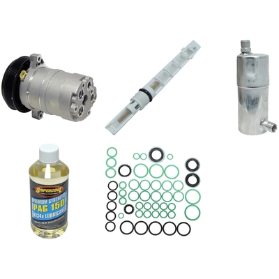 UAC - KT2989 - Compressor Replacement Kit pa1