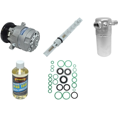 UAC - KT3032 - Compressor Replacement Kit pa1