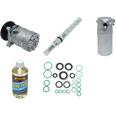 UAC - KT3187 - Compressor Replacement Kit pa1