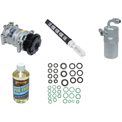 UAC - KT3219 - Compressor Replacement Kit pa1