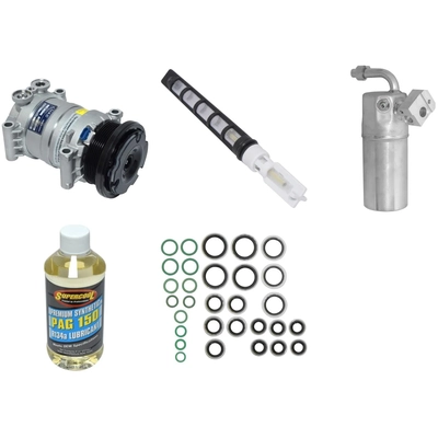 UAC - KT3231 - Compressor Replacement Kit pa1