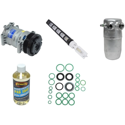 UAC - KT3239 - Compressor Replacement Kit pa1