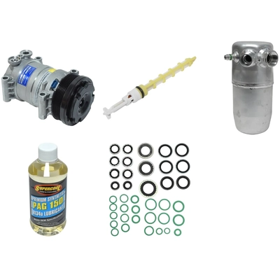 UAC - KT3244 - Compressor Replacement Kit pa1