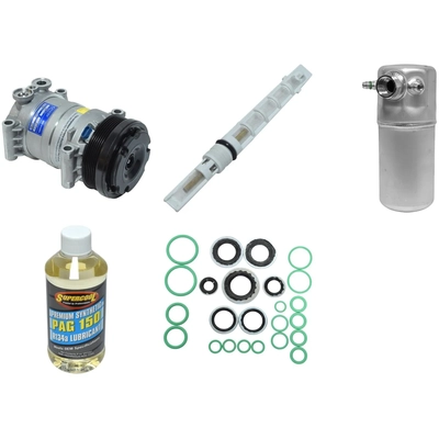 UAC - KT3268 - Compressor Replacement Kit pa1