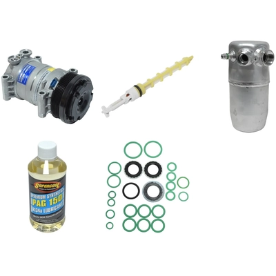 UAC - KT3269 - Compressor Replacement Kit pa1