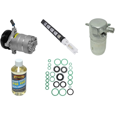 UAC - KT3298 - Compressor Replacement Kit pa1