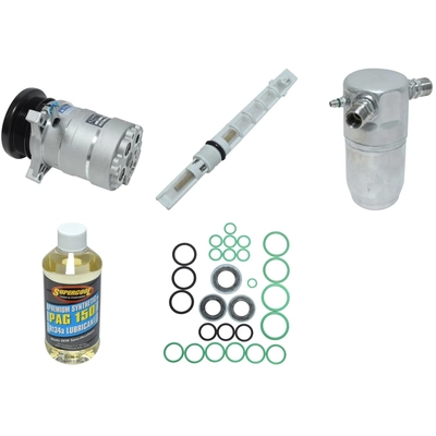 UAC - KT3367 - Compressor Replacement Kit pa1